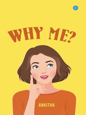 cover image of WHY ME?